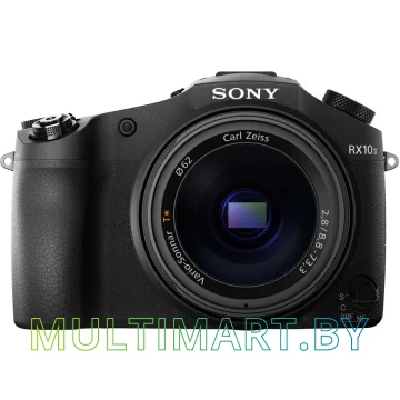 Фотоаппарат Sony DSC-RX10M2